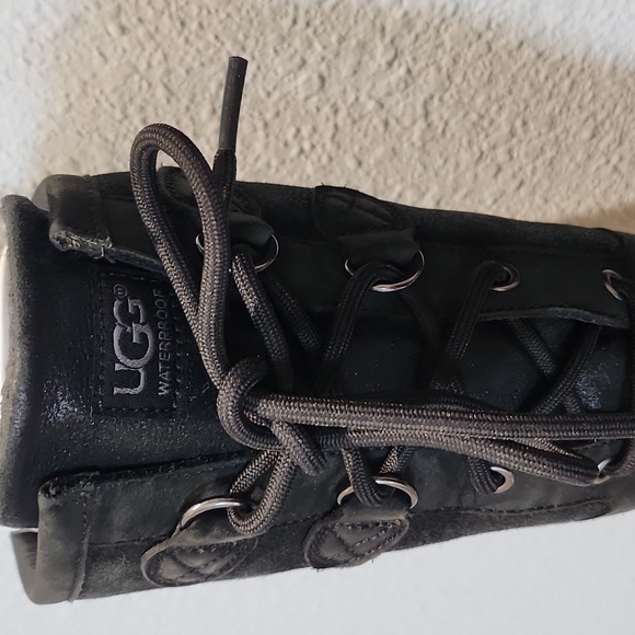 UGG Waterproof boots - Picture 2 of 10